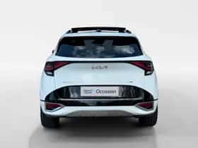 Kia Sportage (2023) thumbnail 9