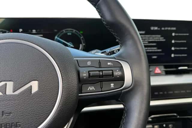 Kia Sportage (2023) thumbnail 10