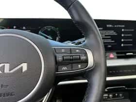 Kia Sportage (2023) thumbnail 10