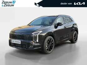 Kia Sportage (2026) thumbnail 1