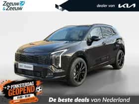 Kia Sportage (2026) thumbnail 1