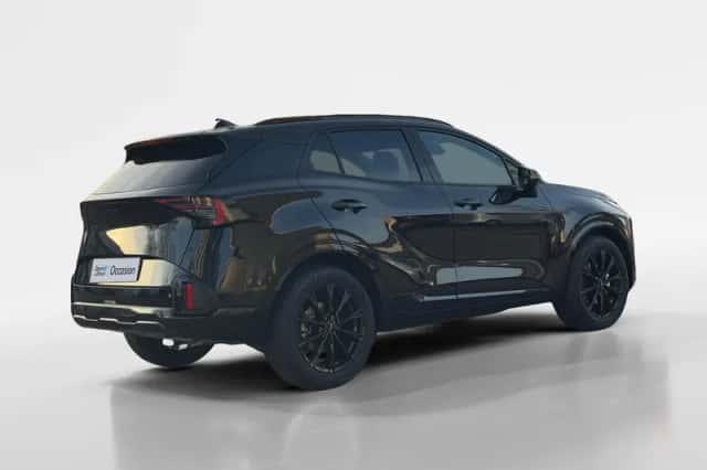 Kia Sportage (2026) thumbnail 2