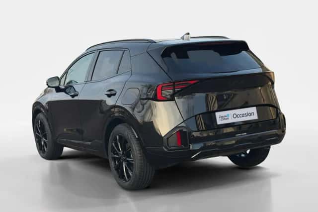 Kia Sportage (2026) thumbnail 12
