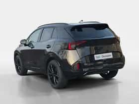 Kia Sportage (2026) thumbnail 12