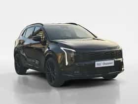 Kia Sportage (2026) thumbnail 13