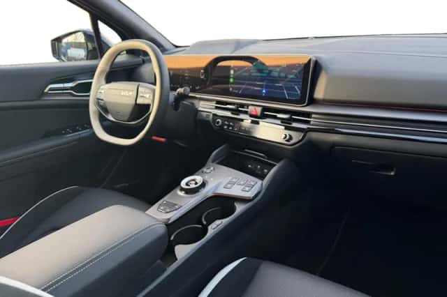Kia Sportage (2026) thumbnail 14