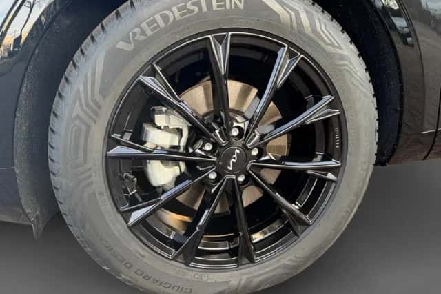 Kia Sportage (2026) thumbnail 16