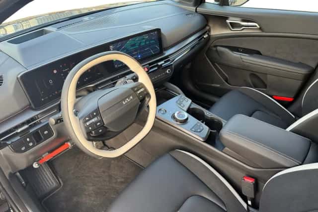 Kia Sportage (2026) thumbnail 18