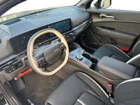 Kia Sportage (2026) thumbnail 18
