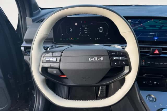 Kia Sportage (2026) thumbnail 19