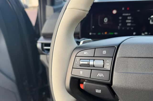 Kia Sportage (2026) thumbnail 20
