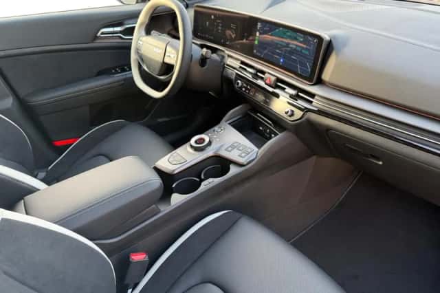 Kia Sportage (2026) thumbnail 3