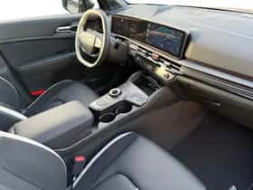 Kia Sportage (2026) thumbnail 3