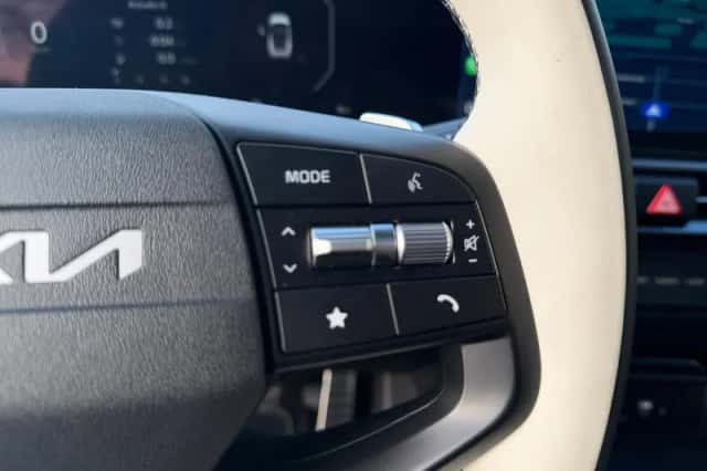 Kia Sportage (2026) thumbnail 21