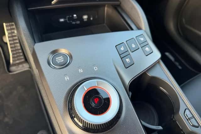 Kia Sportage (2026) thumbnail 22