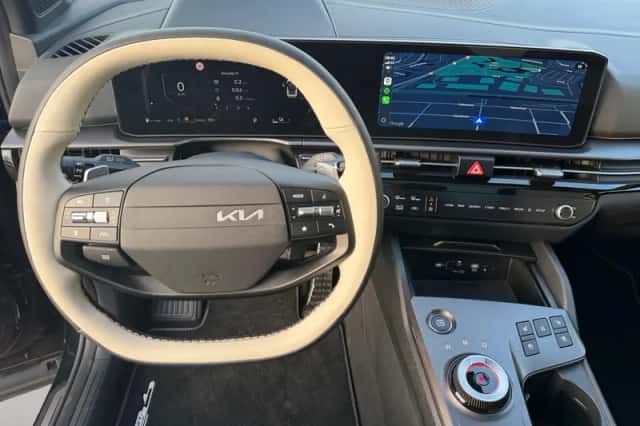 Kia Sportage (2026) thumbnail 23