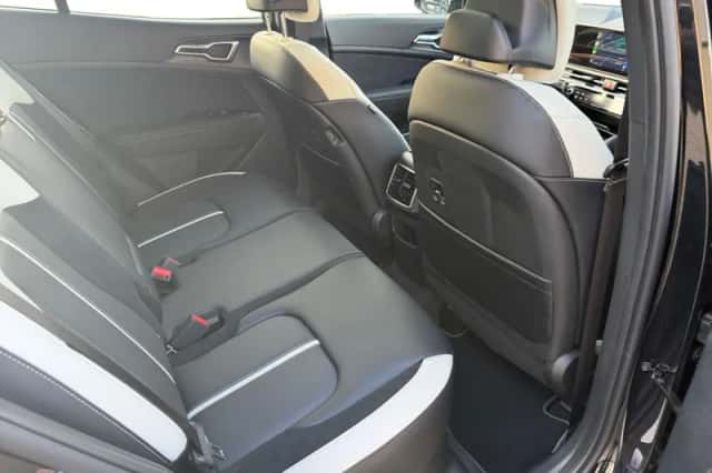 Kia Sportage (2026) thumbnail 25