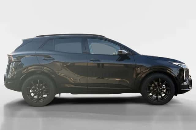 Kia Sportage (2026) thumbnail 4