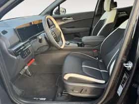 Kia Sportage (2026) thumbnail 5