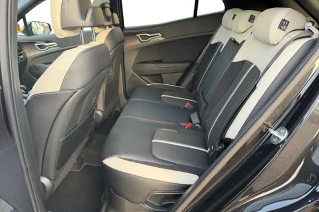 Kia Sportage (2026) thumbnail 6