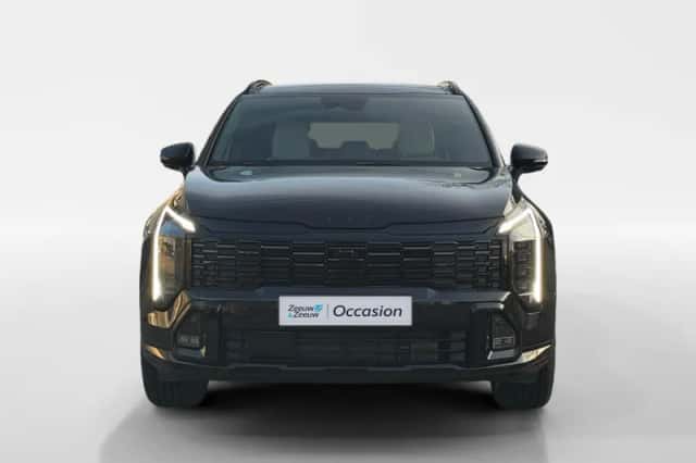 Kia Sportage (2026) thumbnail 7