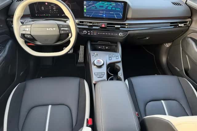 Kia Sportage (2026) thumbnail 8