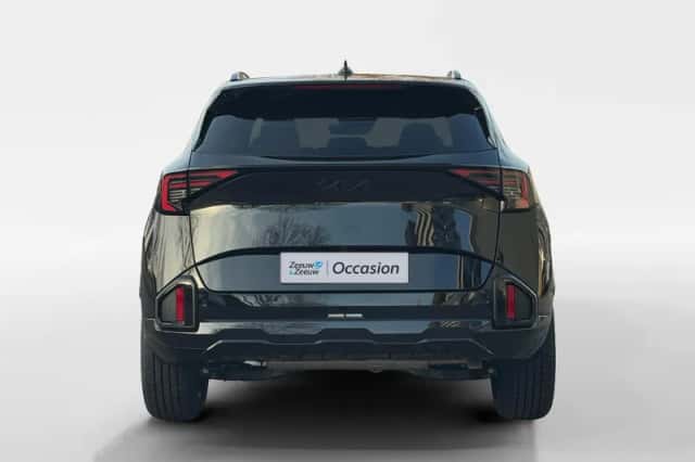 Kia Sportage (2026) thumbnail 9