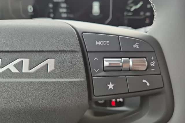 Kia EV3 (2026) thumbnail 14