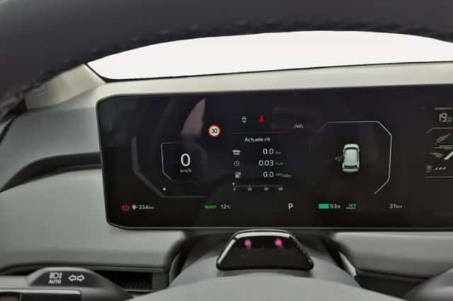 Kia EV3 (2026) thumbnail 16