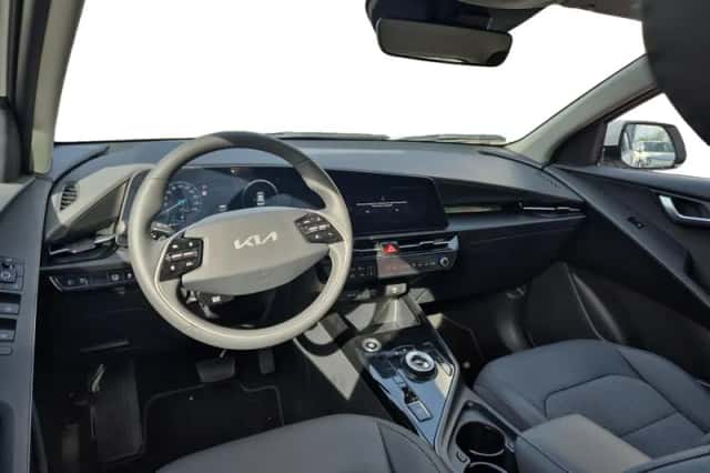 Kia Niro (2026) thumbnail 12