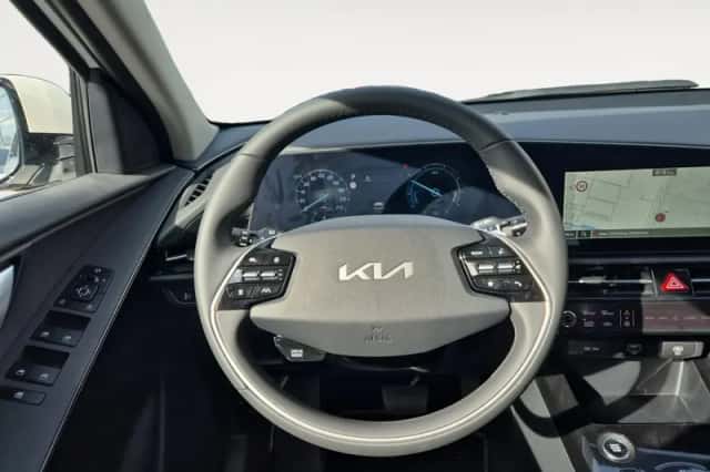 Kia Niro (2026) thumbnail 13