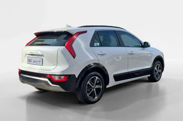 Kia Niro (2026) thumbnail 5
