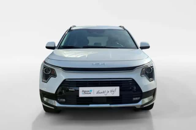 Kia Niro (2026) thumbnail 8