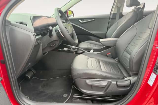 Kia Niro EV (2023) thumbnail 12