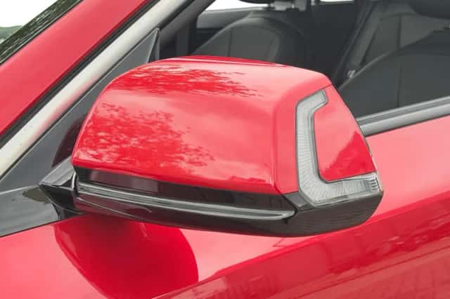 Kia Niro EV (2023) thumbnail 18