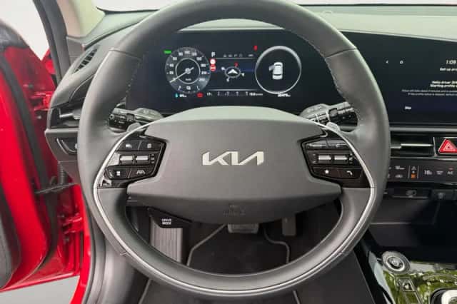 Kia Niro EV (2023) thumbnail 21
