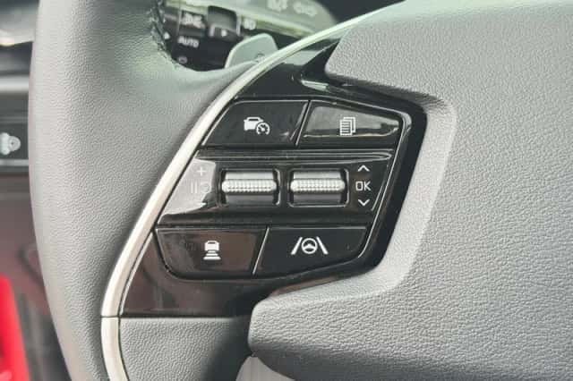 Kia Niro EV (2023) thumbnail 22