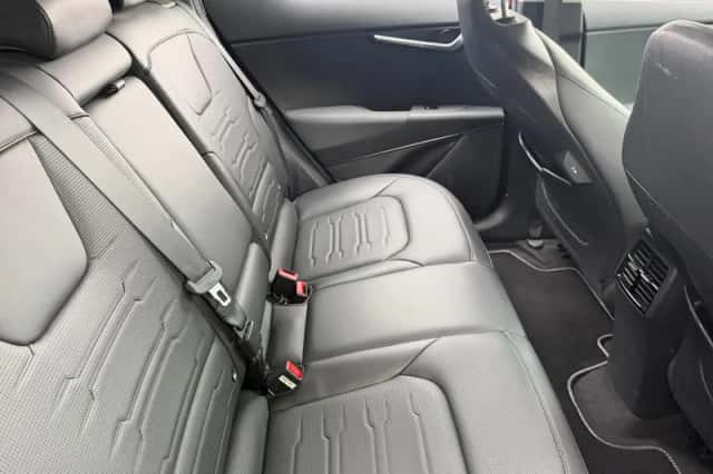Kia Niro EV (2023) thumbnail 27