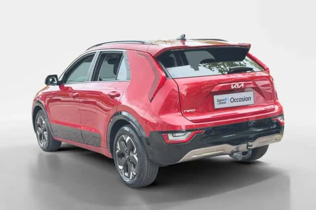 Kia Niro EV (2023) thumbnail 5