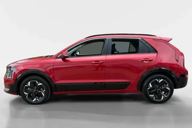 Kia Niro EV (2023) thumbnail 7