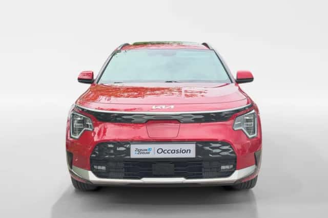 Kia Niro EV (2023) thumbnail 8