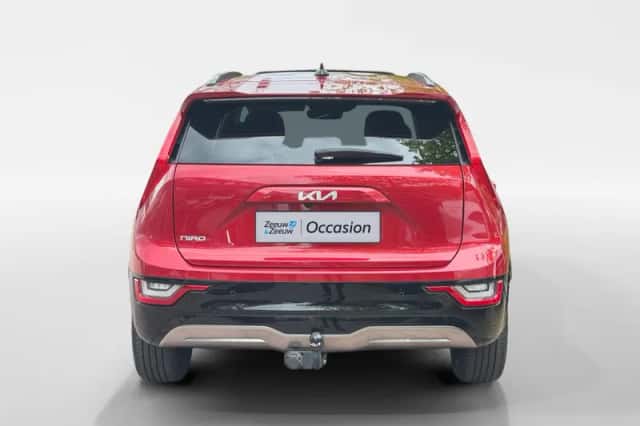 Kia Niro EV (2023) thumbnail 9