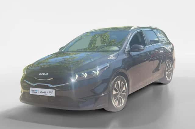 Kia Ceed Sportswagon (2025) thumbnail 2