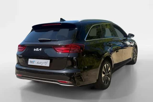 Kia Ceed Sportswagon (2025) thumbnail 3