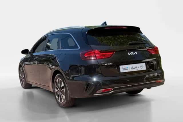 Kia Ceed Sportswagon (2025) thumbnail 4
