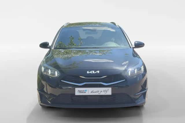 Kia Ceed Sportswagon (2025) thumbnail 5