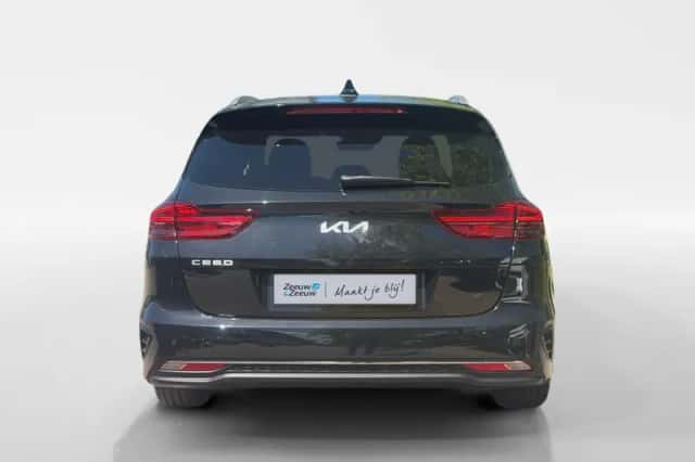 Kia Ceed Sportswagon (2025) thumbnail 6