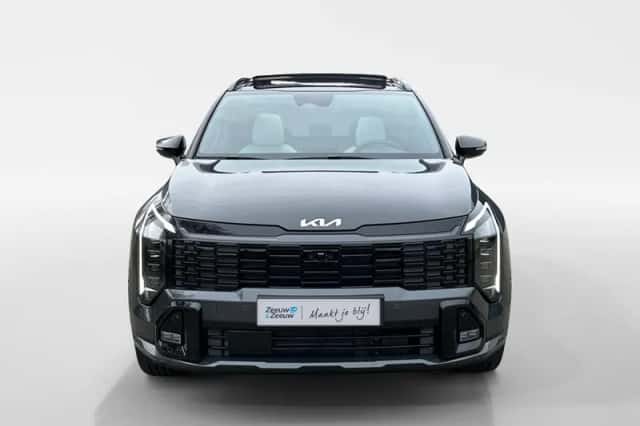 Kia Sportage (2026) thumbnail 2