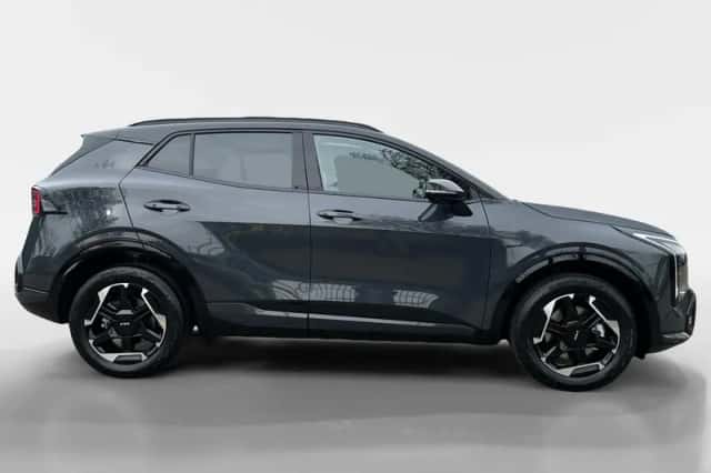 Kia Sportage (2026) thumbnail 4
