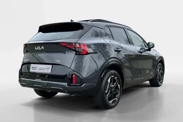 Kia Sportage (2026) thumbnail 5